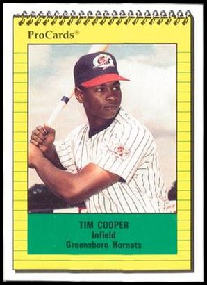 3064 Tim Cooper